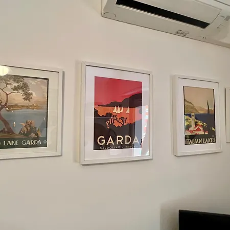 Welcome Traveller Laurence Garden Apartments *