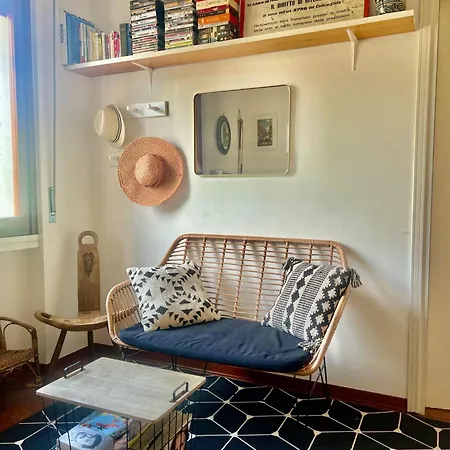 Apartment Welcome Traveller Laurence Garden Apartments Rome