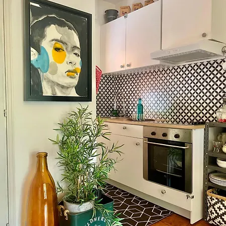 Welcome Traveller Laurence Garden Apartments * Rome