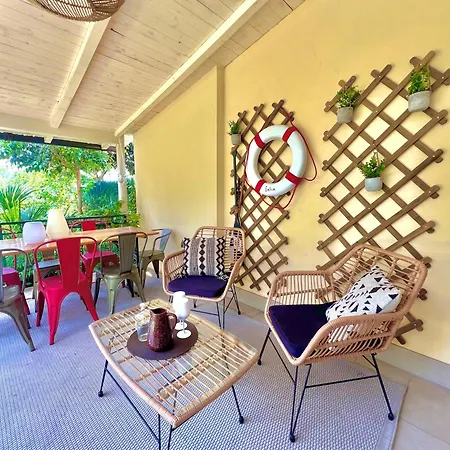 Welcome Traveller Laurence Garden Apartments Apartment *