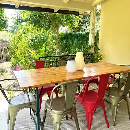 Welcome Traveller Laurence Garden Apartments Apartment *