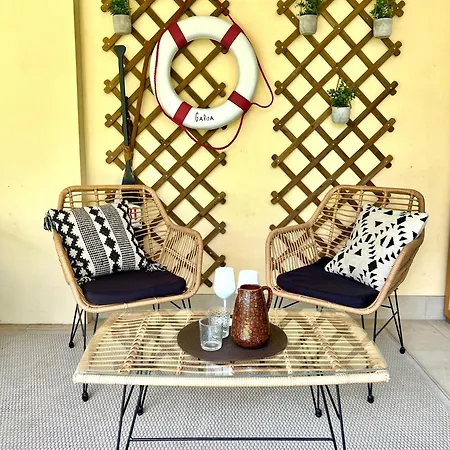 Welcome Traveller Laurence Garden Apartments Apartment Rome